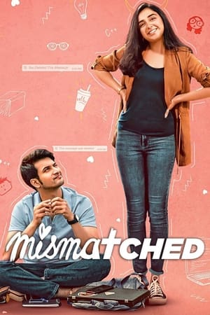 Mismatched (2020) Season 1 Dual Audio Web Series HDRip | Hindi Full Movie | [COMPLETE]