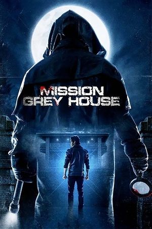 Mission Grey House (2024) HDCAM (MULTI AUDIO) | Hindi Full Movie 480p 1080p