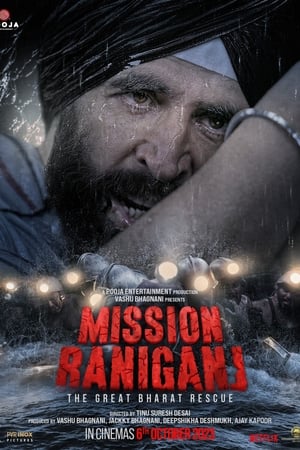 Mission Raniganj 2023 HDRip | Hindi Full Movie – 480p