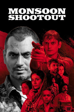 Monsoon Shootout (2017) movie Hevc 120mb Web-DL Download