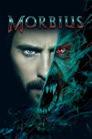Morbius 2022 (ORG) Dual Audio Web-DL | Hindi Full Movie – 480p