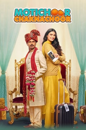 Motichoor Chaknachoor (2019) Movie | Hindi Full Movie HDRip - [350MB]