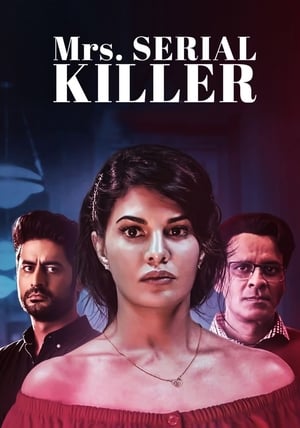 Mrs Serial Killer 2020 Movie | Hindi Full Movie HDRip - [300MB]