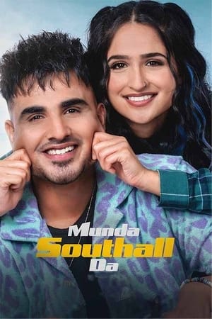 Munda Southall DA 2023 Punjabi HDRip | Hindi Full Movie | 480p