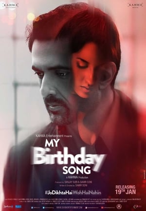 My Birthday Song 2018 Movie | Hindi Full Movie HDRip x264 [700MB]