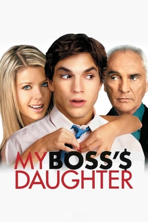 My Boss’s Daughter (2003) Dual Audio | Hindi Full Movie BluRay 300MB