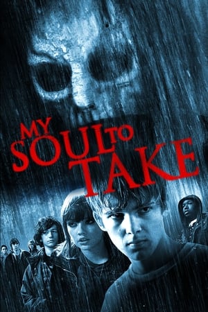 My Soul to Take (2010) Dual Audio | Hindi Full Movie BluRay [850MB]