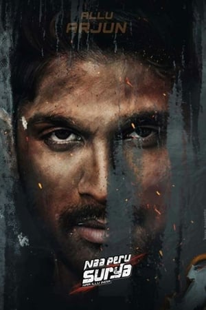 Naa Peru Surya Na Illu India (2018) (Org) Dual Audio | Hindi Full Movie Uncut HDRip 500MB