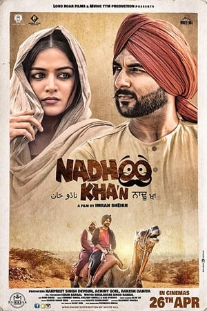 Nadhoo Khan (2019) Punjabi Movie | Hindi Full Movie HDRip - [400MB]