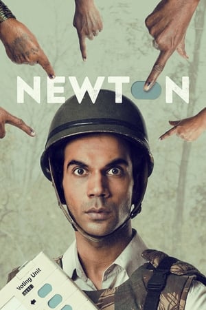 Newton 2017 Movie | Hindi Full Movie BluRay - [300MB]