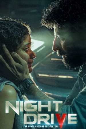 Night Drive (2022) ( – Malayalam) Dual Audio UnCut HDRip | Hindi Full Movie – 480p