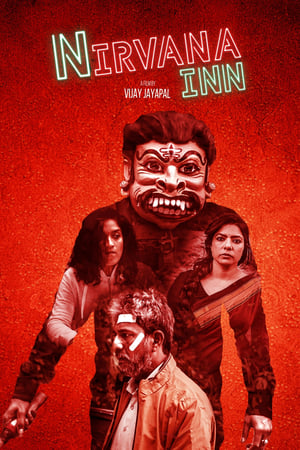 Nirvana Inn 2019 Movie | Hindi Full Movie HDRip x264 [800MB]