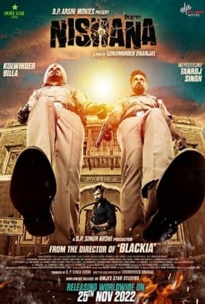 Nishana 2022 Punjabi Movie HDRip | Hindi Full Movie – 480p