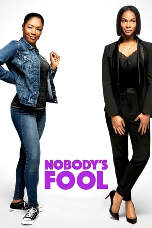 Nobody’s Fool (2018) Dual Audio | Hindi Full Movie BluRay [1GB]