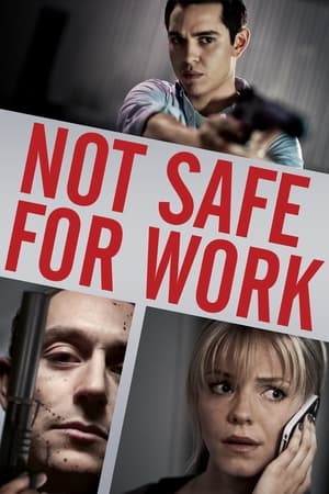 Not Safe for Work (2014) Dual Audio | Hindi Full Movie BluRay [750MB] ESubs