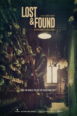 Objetos (Lost and Found) 2022 HDRip | Hindi Full Movie | 480p