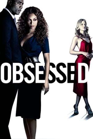 Obsessed (2009) Dual Audio | Hindi Full Movie BluRay [1GB]