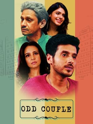 Odd Couple 2022 Movie HDRip | Hindi Full Movie – 480p