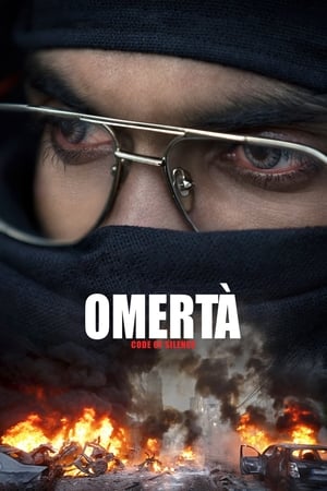 Omerta (2018) Movie | Hindi Full Movie HDRip x264 [1GB]