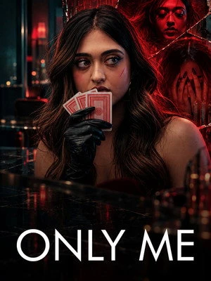 Only Me 2026 Dual Audio WEB-DL | Hindi Full Movie