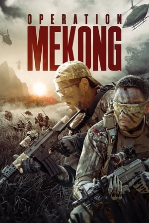 Operation Mekong (2016) Dual Audio | Hindi Full Movie BluRay [1.4GB]