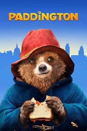 Paddington (2014) Dual Audio | Hindi Full Movie BluRay 360MB