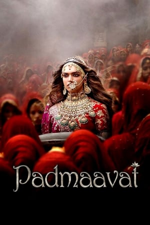 Padmaavat 2018 Movie | Hindi Full Movie BluRay - [450MB]