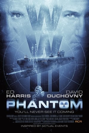 Phantom 2013 Dual Audio | Hindi Full Movie BluRay 300MB