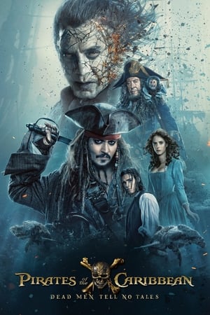 Pirates of the Caribbean Dead Men Tell No Tales 2017 Movie HC HDCAM | Hindi Full Movie [350MB] Download