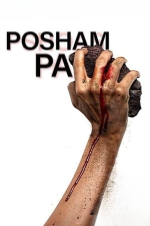 Posham Pa (2019) Movie | Hindi Full Movie HDRip x264 [600MB]