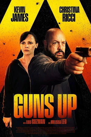 Guns Up 2025 Dual Audio WEB-DL | Hindi Full Movie