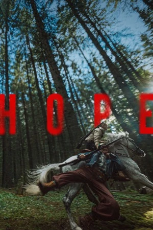 Hope 2026 Korean Audio WEB-DL | Hindi Full Movie