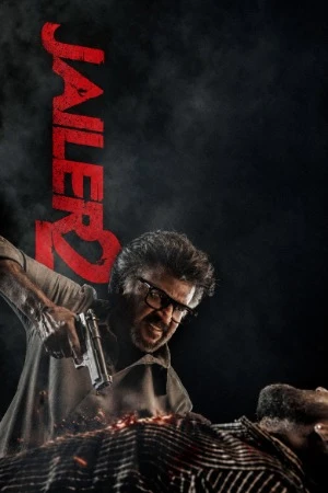 Jailer 2 2026 Clean Audio V1 HDTC | Hindi Full Movie