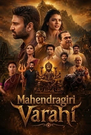 Mahendragiri Varahi 2026 Tamil Multi Audio WEB-DL | Hindi Full Movie
