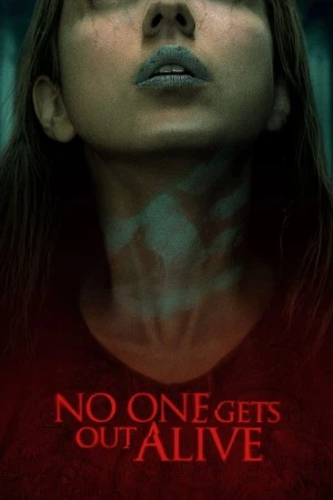 No One Gets Out Alive 2021 Dual Audio WEB-DL | Hindi Full Movie
