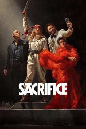 Sacrifice 2026 Dual Audio WEB-DL | Hindi Full Movie