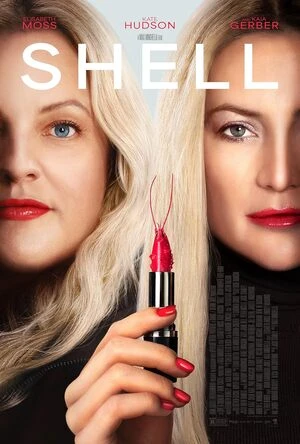 Shell 2024 Dual Audio WEB-DL | Hindi Full Movie
