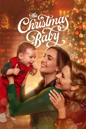 The Christmas Baby 2025 English Audio WEB-DL | Hindi Full Movie