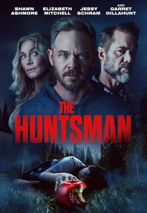 The Huntsman 2026 English Audio WEB-DL | Hindi Full Movie