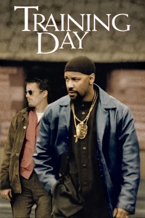 Training Day 2001 Dual Audio WEB-DL | Hindi Full Movie