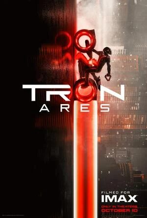TRON: Ares 2025 Dual Audio WEB-DL | Hindi Full Movie
