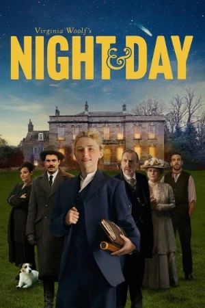 Virginia Woolf's Night & Day 2026 English Audio WEBRip | Hindi Full Movie