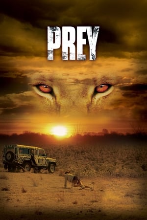 Prey 2007 BRRip | Hindi Full Movie 300MB Dual Audio