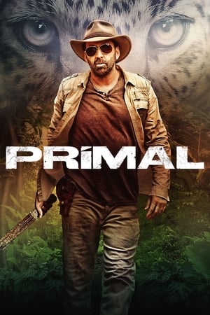 Primal (2019) Dual Audio | Hindi Full Movie BluRay 300MB