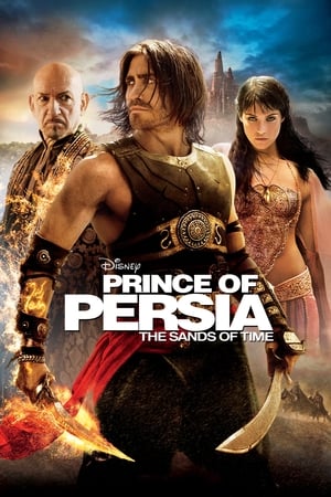 Prince of Persia: The Sands of Time (2010) Dual Audio | Hindi Full Movie BluRay [1GB] ESubs