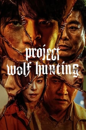 Project Wolf Hunting (2022) Dual Audio HDRip | Hindi Full Movie – 480p