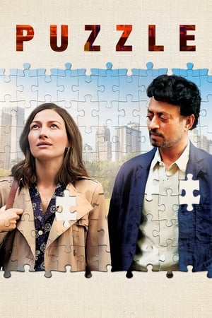 Puzzle 2018 Dual Audio | Hindi Full Movie Web-DL [1.1GB]