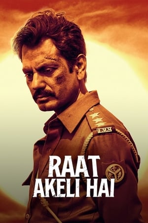 Raat Akeli Hai (2020) Movie | Hindi Full Movie HDRip - [410MB]