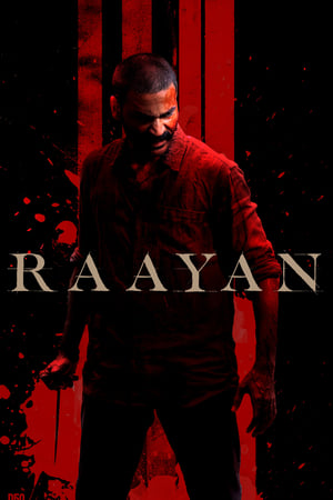 Raayan (2024) HDRip | Hindi Full Movie – 480p – 1080p