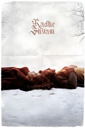 Radhe Shyam (2022) Movie HDRip | Hindi Full Movie – 480p